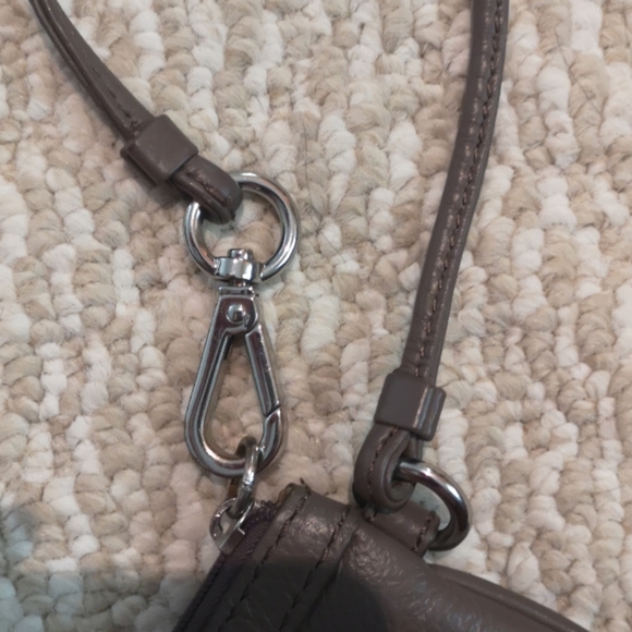 Calvin Klein Wristlet - Picture 3 of 8